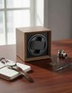 Watch Winder Movimentador De Relógio Automático Watch Winder Movimentador De Relógio Automático