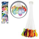 Water Balloons 37 Balões de Água que Enchem em Apenas 1 Minuto Art Brink