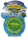 Water Bouncing Frisbee Wave Runner Skidder para praia e piscina