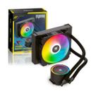 Water Cooler 120mm Revenger G-VR120 ARGB para Intel e AMD