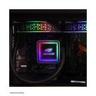 Water Cooler 240mm FC-W240RGB RGB C3tech