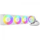Water Cooler Arctic Liquid Freezer III Pro 360 White, ARGB, 360mm, Intel-AMD, Branco, ACFRE00188A Water Cooler Arctic Liquid Freezer III Pro 360 White, ARGB, 360mm, Intel-AMD, Branco, ACFRE00188A