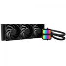 Water Cooler Be Quiet Silent Loop 3, ARGB, 360mm, PWM, Intel/AMD, Preto, BW025