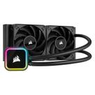 Water Cooler Corsair H100i Icue Elite Rgb 240m Cw-9060058-ww