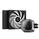 Water cooler Deepcool Anti-leak RGB LS320- R-LS320-BKAMMT-G-1 Water cooler Deepcool Anti-leak RGB LS320- R-LS320-BKAMMT-G-1