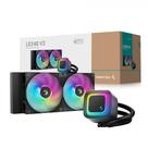 Water Cooler Deepcool Le240 V2 Argb 240Mm Intel-Amd Preto R-Le240-Bkammc-G-2 Water Cooler Deepcool Le240 V2 Argb 240Mm Intel-Amd Preto R-Le240-Bkammc-G-2
