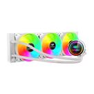 Water cooler fc-w360whrgb branco c3t