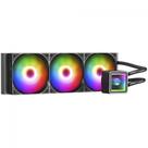 Water Cooler Gamer Ninja Yuki, ARGB, 360mm, Intel-AMD, Water Cooler Gamer Ninja Yuki, ARGB, 360mm, Intel-AMD,