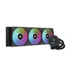 Water Cooler MACH1 EXTREME, Digital, ARGB, 360mm, AMD e Intel, Preto - ICEFDIG360BK