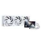 Water Cooler MACH1 POLAR ARGB, 360mm, AMD e Intel, Branco - IRV360WH