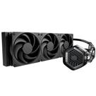 Water Cooler Masterliquid ATMOS Stealth 360 Preto MLX-D36M-A24PK-R1 Water Cooler Masterliquid ATMOS Stealth 360 Preto MLX-D36M-A24PK-R1