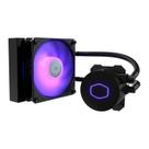 Water cooler masterliquid ml120l v2 rgb