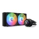 Water Cooler NZXT Kraken 240 RGB - RL-KR240-B1