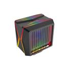 Water Cooler Para Processador Redragon Hudur Cc-2188 Argb Cor:RGB