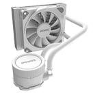 Water Cooler PCYes Sangue Frio 3, 120mm, AMD/Intel, Branco - WCSF3120WGBR