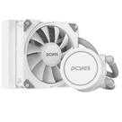 Water Cooler Pcyes Sangue Frio 3 White Ghost 120Mm Tdp 200W - Wcsf3120Wgbr