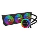 Water cooler redragon x lian li galahad ii lite 360 rgb preto ga2l36rb-rd black