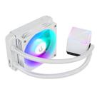 Water Cooler Rise Mode Frost 120mm Rainbow 12v Intel/AMD Branco - RM-WCZ-01-RBW Water Cooler Rise Mode Frost 120mm Rainbow 12v Intel/AMD Branco - RM-WCZ-01-RBW