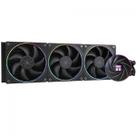 Water Cooler Thermalright Aqua Elite 360 Black V2, 360mm, ARGB, Intel/AMD, Preto