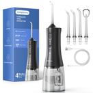 Water Dental Flosser Operan 300mL sem fio IPX7 à prova d'água