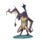 Water Dragon ( Dragão de Água ) - The Rise of Man Series 8 - McFarlane