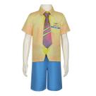 Water Elements Anime Club Dress Girl Fancy Dress Anime Cospl