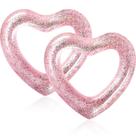 Water Floats Sumind Heart Pool Float 120x100 cm 2 unidades