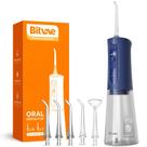 Water Flosser Bitvae Water Dental Cordless IPX7 à prova d'água