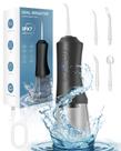 Water Flosser OKALA 300mL IPX7 à prova d'água com 4 pontas de jato