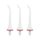 Water Flosser Tips PDEEY 3 PCS para Mospro Zerhunt Water Flosser Tips PDEEY 3 PCS para Mospro Zerhunt