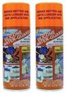 Water-Guard Atsko Silicone 310 ml, pacote com 2