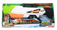 Water Gun Aqua Storm Pump Action Water Blaster para crianças e adultos Water Gun Aqua Storm Pump Action Water Blaster para crianças e adultos