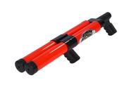 Water Gun Launcher Stream Machine Double Barrel Water Blaster