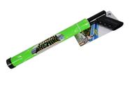 Water Gun Launcher Stream Machine, jateador de água de barril único