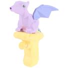 Water Gun Toy Animal para crianças Water Fight Bath Tub Beach