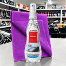 Water Off Wurth 100ml Cristalizador + Flanela Microfibra
