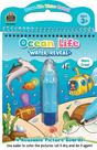 Water Reveal Book Created Resources Ocean Life TCR21000