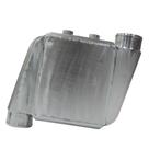 Watercooler Intercooler Água para Ar Médio Entradas e Saídas Superiores / Inferior 3-1/2" Watercooler Intercooler Água para Ar Médio Entradas e Saídas Superiores / Inferior 3-1/2"