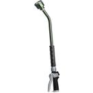 Watering Wand Restmo Long Gentle Soft Full Shower 60 cm verde