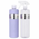 Waterless Max 500ml Fireball