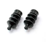 Waterprofing Flexible Rod Boots Kyosho Kyo94852