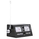 Wattimetro com Medidor de Onda Estacionaria Swr 24 a 32mhz Pwr-100hf Wattimetro com Medidor de Onda Estacionaria Swr 24 a 32mhz Pwr-100hf