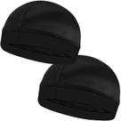 Wave Caps DURALA Silky Stocking para homens 360 540 720 Waves