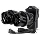 Wave Maker Hygger 2100GPH - Bomba de Aquário de Cabeça Dupla 5W