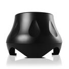 Wave One WGSU200 Subwoofer para Jardim 200W 4 Ohms IP66 Preto