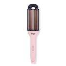 Waver L'ANGE HAIR VersaWaver Titânio ajustável 19 mm/32 mm