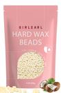 Wax Beads GIRLEARLE Hard Wax 1kg para creme de depilação
