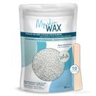 Wax Beads My Skin Wax Hard Wax 800 ml Hipoalergênico Sensível