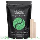 Wax Beads VENNCO Aloe Hard Wax 1,1 kg para depilação grossa