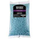 Wax Beads Waxness Spa Choice Aloe Vera de 1 kg/2,2 libras de cera dura